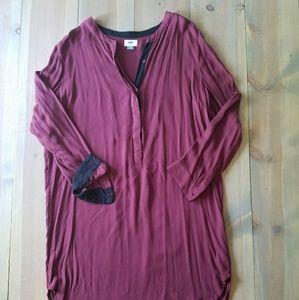 Old Navy Shirt Dress